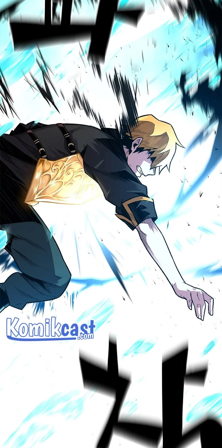 Talent-Swallowing Magician Chapter 05 Fix Gambar 28